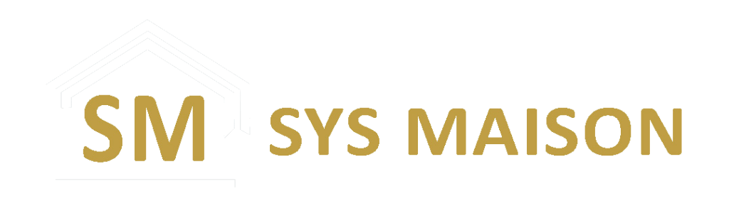 Logo Sys Maison v3